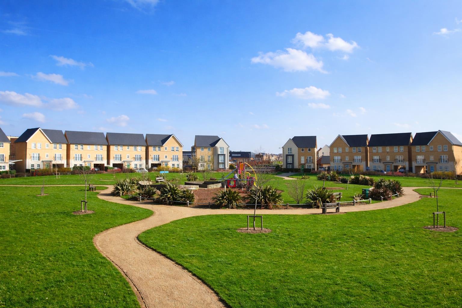 5 bed property in Vanguard Circle, Milton Keynes